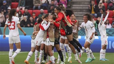اليوم.. المغرب تواجه فرنسا في ثمن نهائي كأس العالم للسيدات لكرة القدم