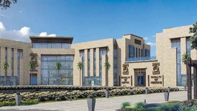 للطب والهندسة| مصاريف جامعة حلوان الأهلية 2024.. PDF توضيحي للتنسيق وخطوات التقديم