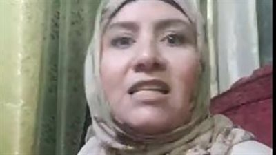 سيدة تستغيث من بطش زوجها في إمبابة: خد شقتي اللي في بيت أبويا ورماني أنا وعياله في الشارع | بث مباشر