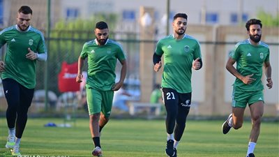 تشكيل الاتحاد السكندري في مباراة الأهلي بالدوري الممتاز