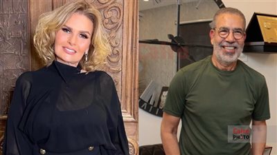 هتشوفوا نكد.. مدحت العدل يكشف تفاصيل مسلسل يسرا في رمضان 2024