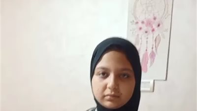 طالبة ثانوية عامة بقليوب تستغيث: قالولي ناجحة وبعدها لقتني راسبة في 3 مواد