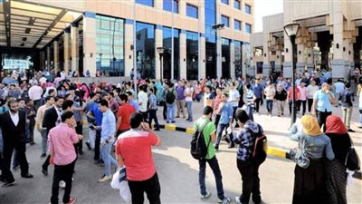  38 مليون جنيه.. التضامن تدفع المصروفات المتأخرة لأكثر من 18 ألف طالب جامعي عن 2023