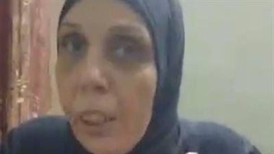 اتجوز عليها من وراها.. سيدة تستغيث من طليق ابنتها: ضربها هو وأهله عشان ميدفعش النفقة| بث مباشر