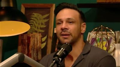 محمد عطية: كنت بستنى عمرو دياب عند الاستوديو 8 ساعات ومبعرفش أشوفه.. وستار أكاديمي غير حياتي