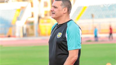 قرار من إيهاب جلال قبل مواجهة الإسماعيلي وفيوتشر في الدوري الممتاز