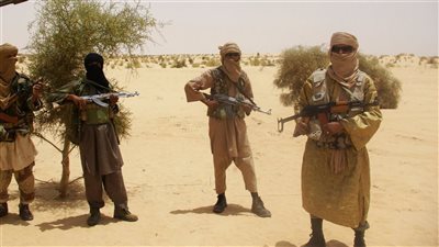 بوركينا فاسو: مقتل 20 شخصا في هجوم يشتبه بوقوف مجموعة إرهابية وراءه