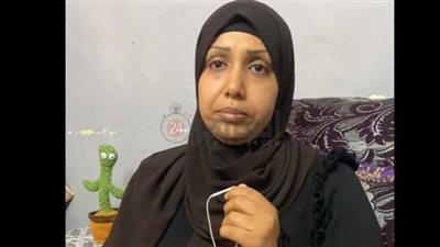 شاهد عيان يروي بالتحقيقات تفاصيل قتل نجل شقيق برلماني لشاب بسبب خلاف على فتاة بالسلام | خاص 