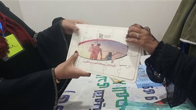 الهجرة: تنفيذ برامج تدريبية لـ39 سيدة ضمن مشروع معالجة الدوافع الاقتصادية للهجرة غير الشرعية