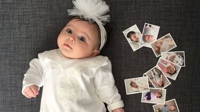 ماذا يقال للمولود الجديد؟.. وأخيرًا هلّت البهجة اللهم أنبته نباتًا حسنًا