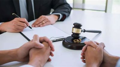 إلكترونيا.. تنظيم جديد لرؤية الأبناء في قانون الأحوال الشخصية للمسيحيين