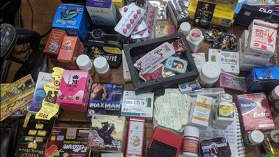 هيئة الدواء: ضبط أدوية مهربة مجهولة المصدر بقيمة 4 ملايين جنيه