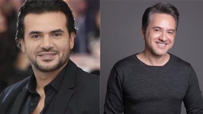 مروان خوري يرد على تلميح سامو زين بسرقة الأول للحن أغنيته: مسمعتش الأغنية وده توارد أفكار