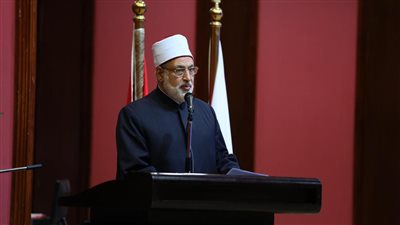 أبرز 10 رسائل لوكيل الأزهر في حفل تكريم الفائزين في مسابقة ثقافة بلادي