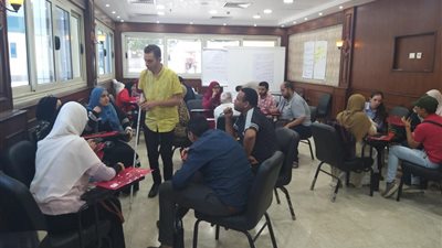 التضامن تطلق المرحلة الثانية من مشروع مودة لذوي الإعاقة