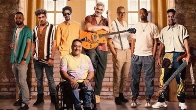 هاني عادل عن فرقته وسط البلد: اتظلمنا بسبب التسويق.. واتعودنا نكون الأساتذة