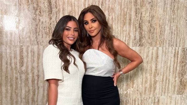 إليسا والإعلامية