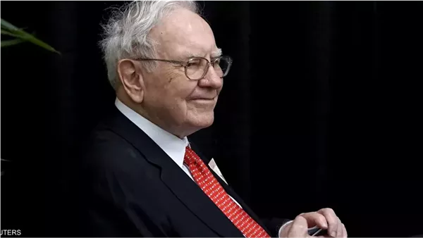 وارن بافيت الملياردير