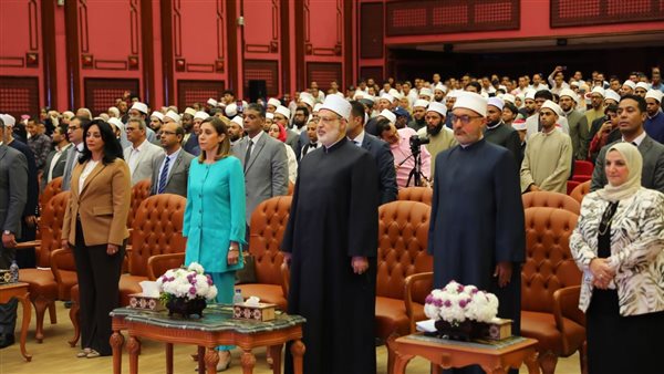 حفل تكريم الفائزين