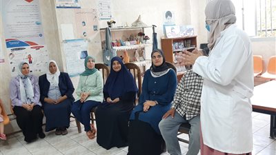 صحة الدقهلية: الكشف على 23 ألف مواطن بعيادات الأسنان خلال الشهر الماضي 