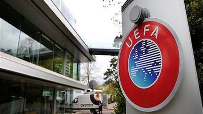 موعد قرار يويفا بشأن استبعاد إسرائيل من المسابقات الأوروبية 