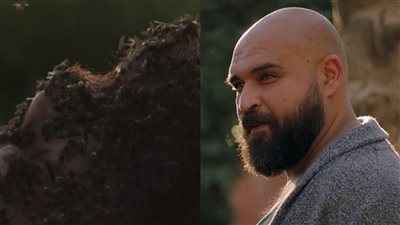 أحمد طلعت: مشهد مقتلي بلدغات النحل استغرق أكثر من 4 ساعات تصوير.. ولعبة نيوتن أحب الأعمال لقلبي