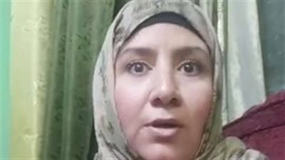 جاب صاحبه البيت واختفى .. حكاية سيدة إمبابة مع زوجها بسبب الشقة 