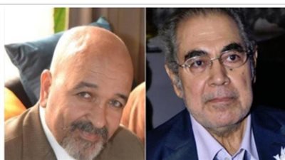 تأجيل محاكمة المتهمين بالنصب على الفنان صبري عبد المنعم لـ22 أغسطس 