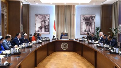  بهدف تصديره إلى أوروبا.. الحكومة تبحث إقامة محطة عملاقة للهيدروجين الأخضر