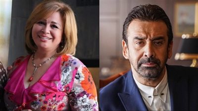 أبرزهم كريم عبد العزيز.. إلهام شاهين تكشف أعضاء لجنة تحكيم مهرجان القاهرة للدراما | خاص