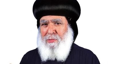 اليوم.. الكنيسة الأرثوذكسية تقيم صلاة جنازة الأنبا ميشائيل بجنوب ألمانيا