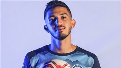 ميزان للملعب.. بيراميدز يعلن التعاقد مع سيف جعفر رسميًا