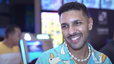 ‎حسن أبو الروس: كنت طالع ضيف شرف في البطة الصفرا والموضوع كبر مننا.. وريفو نقطة تحول في حياتي