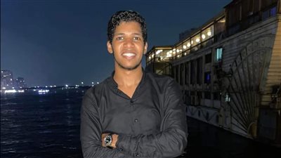 أحد المصابين بحادث دهس الدقي: خسرت صديق عمري بسبب سائق متهور 