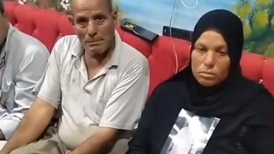 3 آلاف تسجيل صوتي فضحهما.. شقيق الشاب المتوفى على يد زوجته وعشيقها بالمنوفية يروي تفاصيل الواقعة| بث مباشر