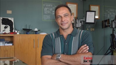 أحمد طارق: دور الفن تسليط الضوء على مشاكل المجتمع.. ومسلسل ليه لأ 3 تناول قضايا مهمة