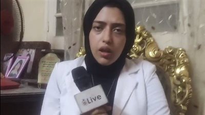 سيدة بالمنوفية تستغيث من طليقها الإنجليزي الجنسية: ضربني وخطف بنتي الرضيعة ونفسي أعرف عايشة ولا ميتة | بث مباشر 