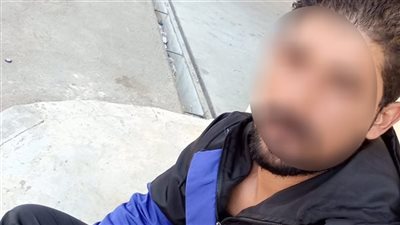 النيابة العامة تأمر بحبس المتهم بقتل زوجته وابنته والشروع في قتل باقي أفراد أسرته بالهرم