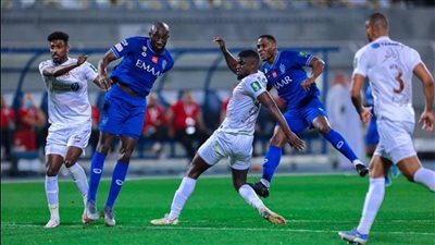 موعد مباراة الهلال والشباب المقبلة والقنوات الناقلة بث مباشر
