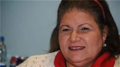 وفاة الفنانة منحة زيتون الشهيرة بأم فرحات بـ همام في أمستردام