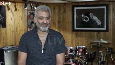 هاني عادل: عندي 4 تاتوهات.. وفيه أعمال مش راضي عن نفسي فيهم