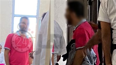 لجلسة 16 أغسطس.. تأجيل محاكمة الصحفي المشبوه منتحل صفة العمل بالقاهرة 24