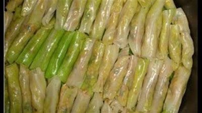 فطار أول يوم رمضان.. تعرف على سعر الكرنب اليوم في الأسواق