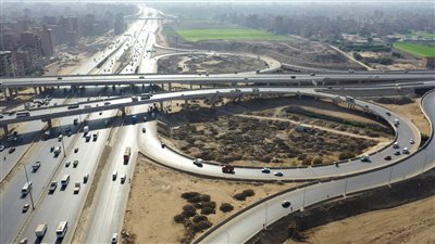 النقل: تنفيذ ورفع كفاءة 9 طرق قومية لربط المحافظات باستثمارات 31.5 مليار جنيه