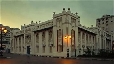 اليوم.. صالون أنوار المحبة يحتفل بالمولد النبوي على مسرح أوبرا دمنهور