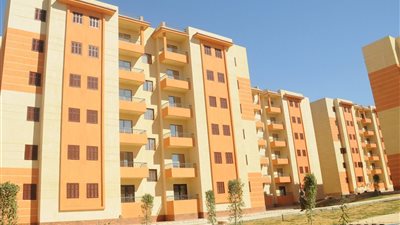 طريقة الحجز في شقق القاهرة الجديدة