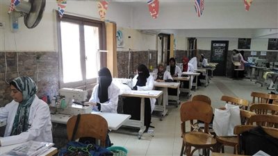 بينهم ذوو همم.. محافظ الإسكندرية يعلن تعيين 4574 شخصا بالقطاع الخاص خلال يوليو