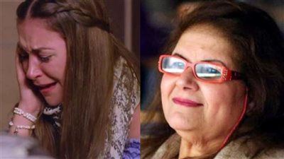 عاشت تناضل من أجل رزقها.. منة شلبي تنعى منحة زيتون