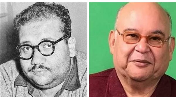 علاء زينهم وصلاح