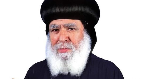 الأنبا ميشائيل